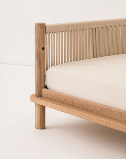 Latitude Evolving Crib Junior Extension – Nobodinoz