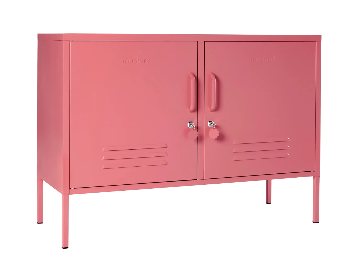 The Lowdown Locker