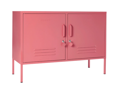 The Lowdown Locker