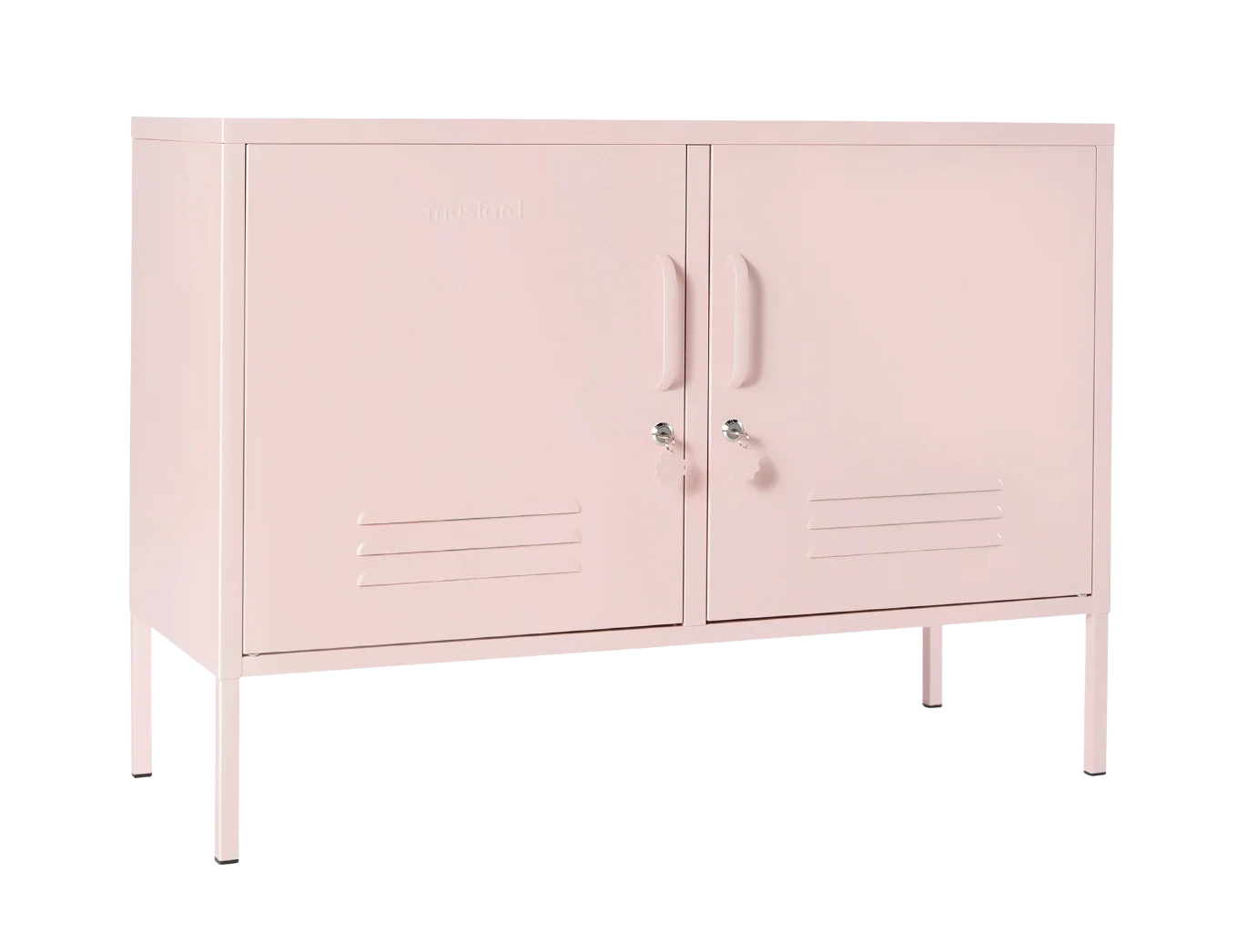 The Lowdown Locker