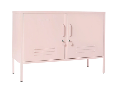 The Lowdown Locker