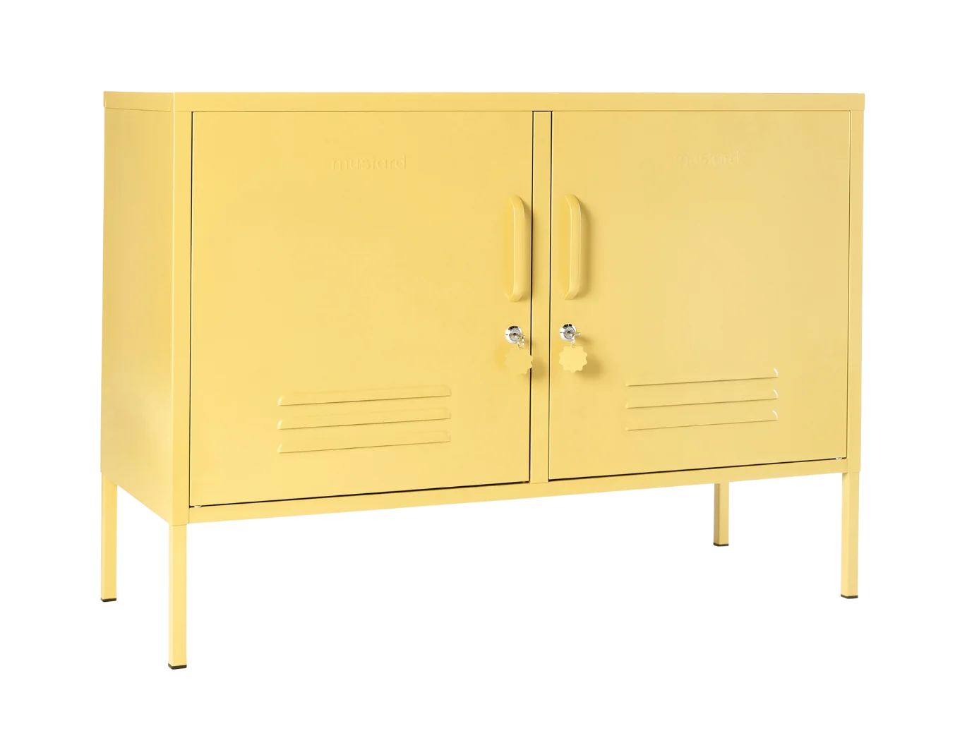 The Lowdown Locker