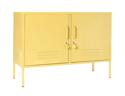 The Lowdown Locker