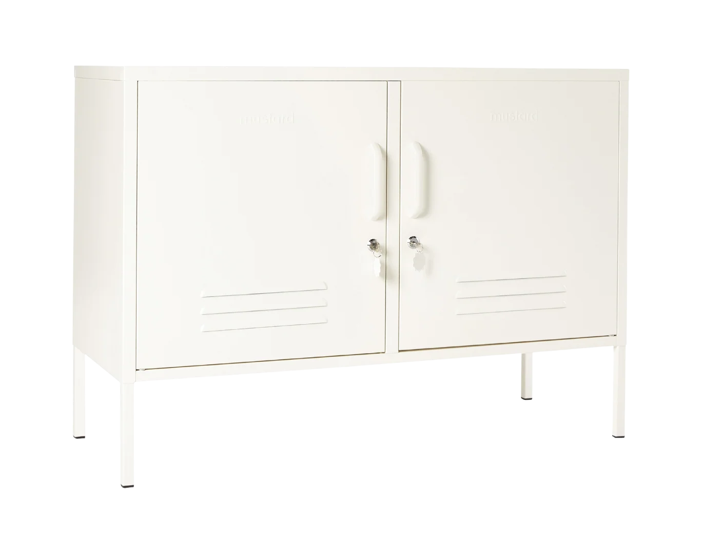 The Lowdown Locker