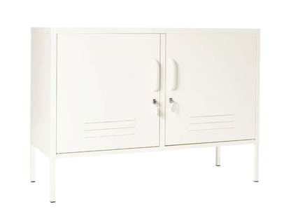 The Lowdown Locker