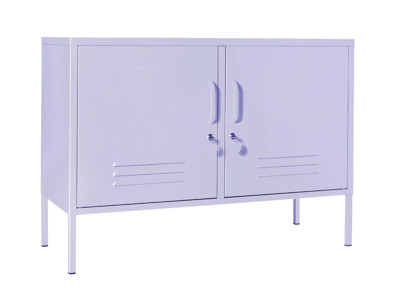 The Lowdown Locker
