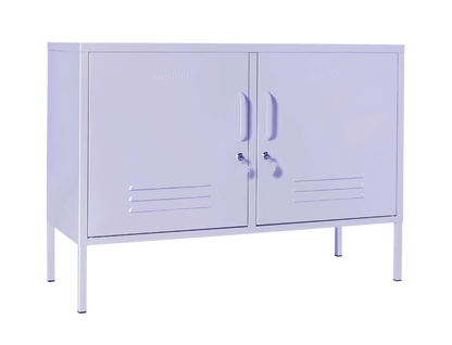 The Lowdown Locker