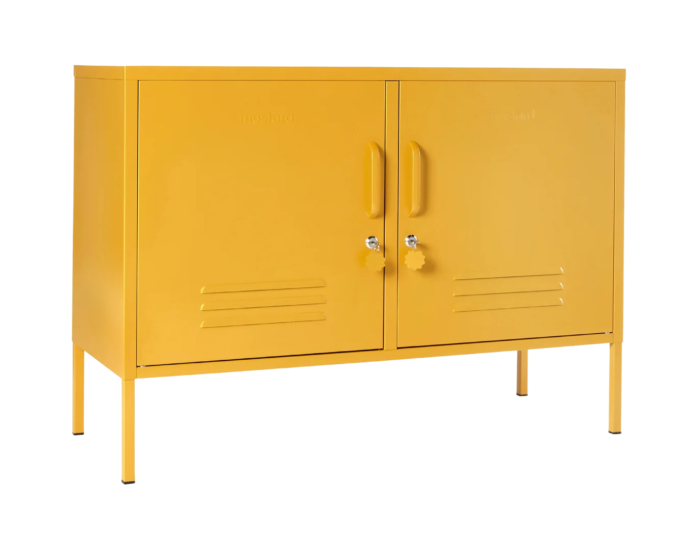 The Lowdown Locker