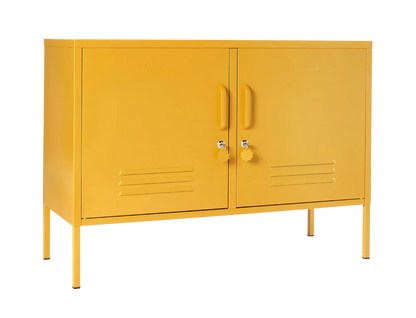 The Lowdown Locker