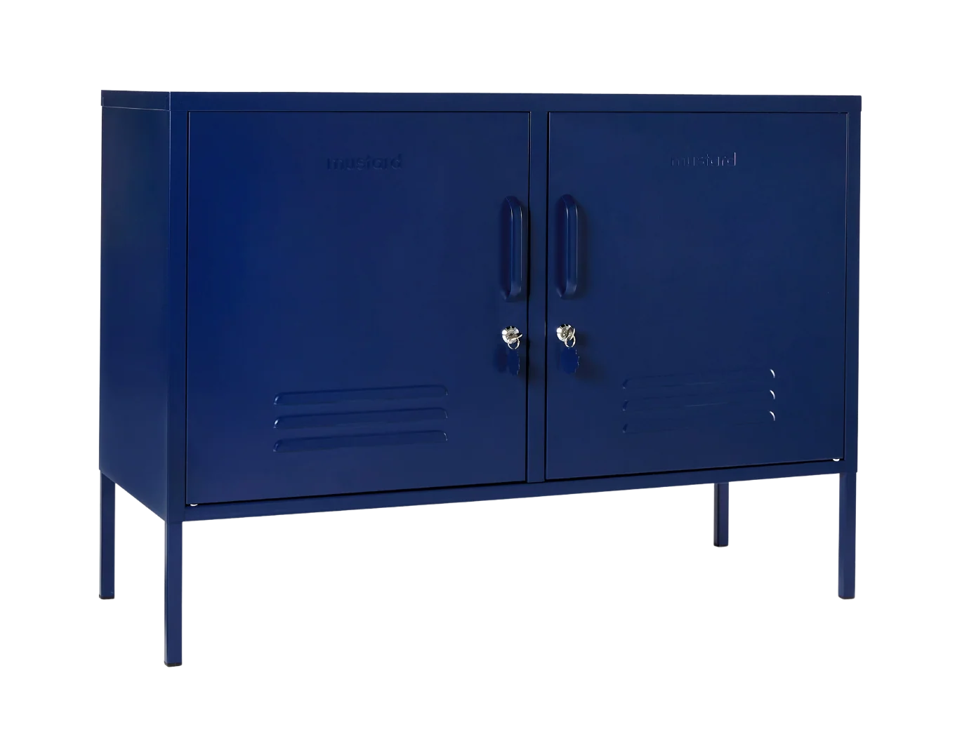 The Lowdown Locker