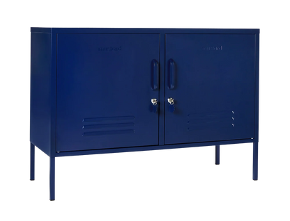 The Lowdown Locker