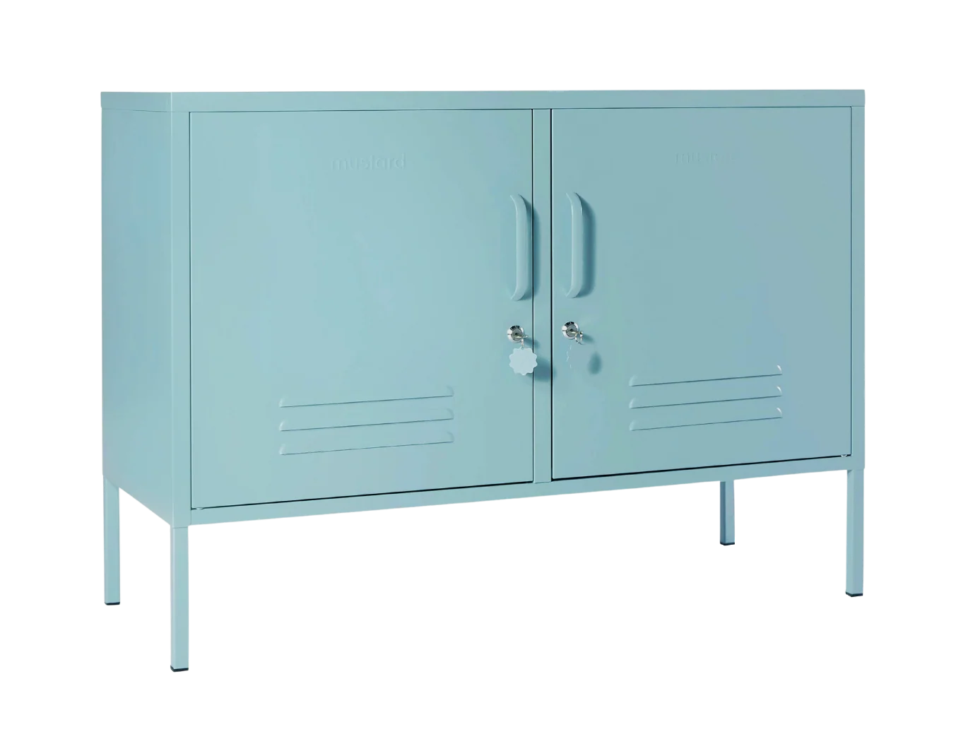 The Lowdown Locker