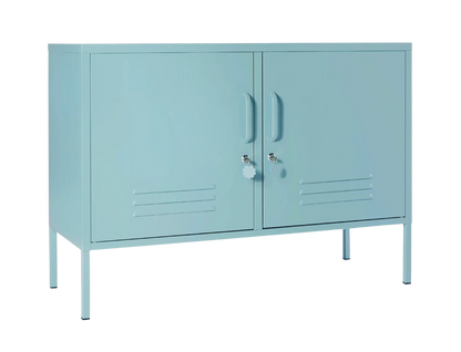The Lowdown Locker