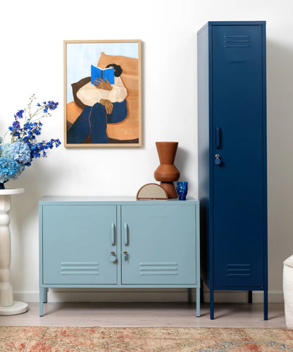 The Lowdown Locker