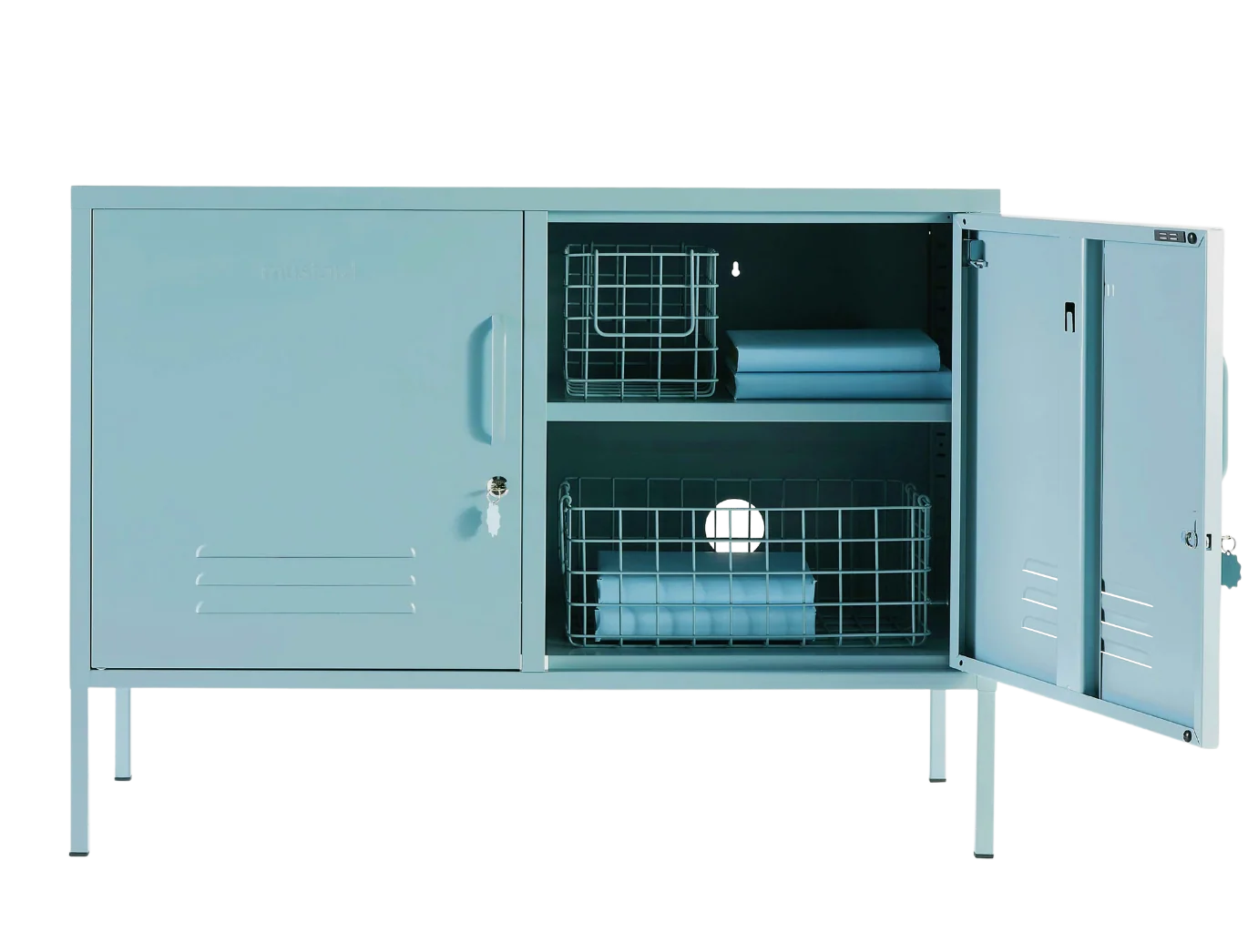 The Lowdown Locker