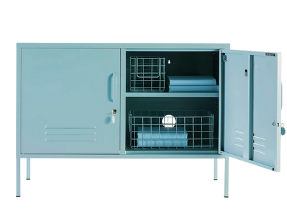 The Lowdown Locker