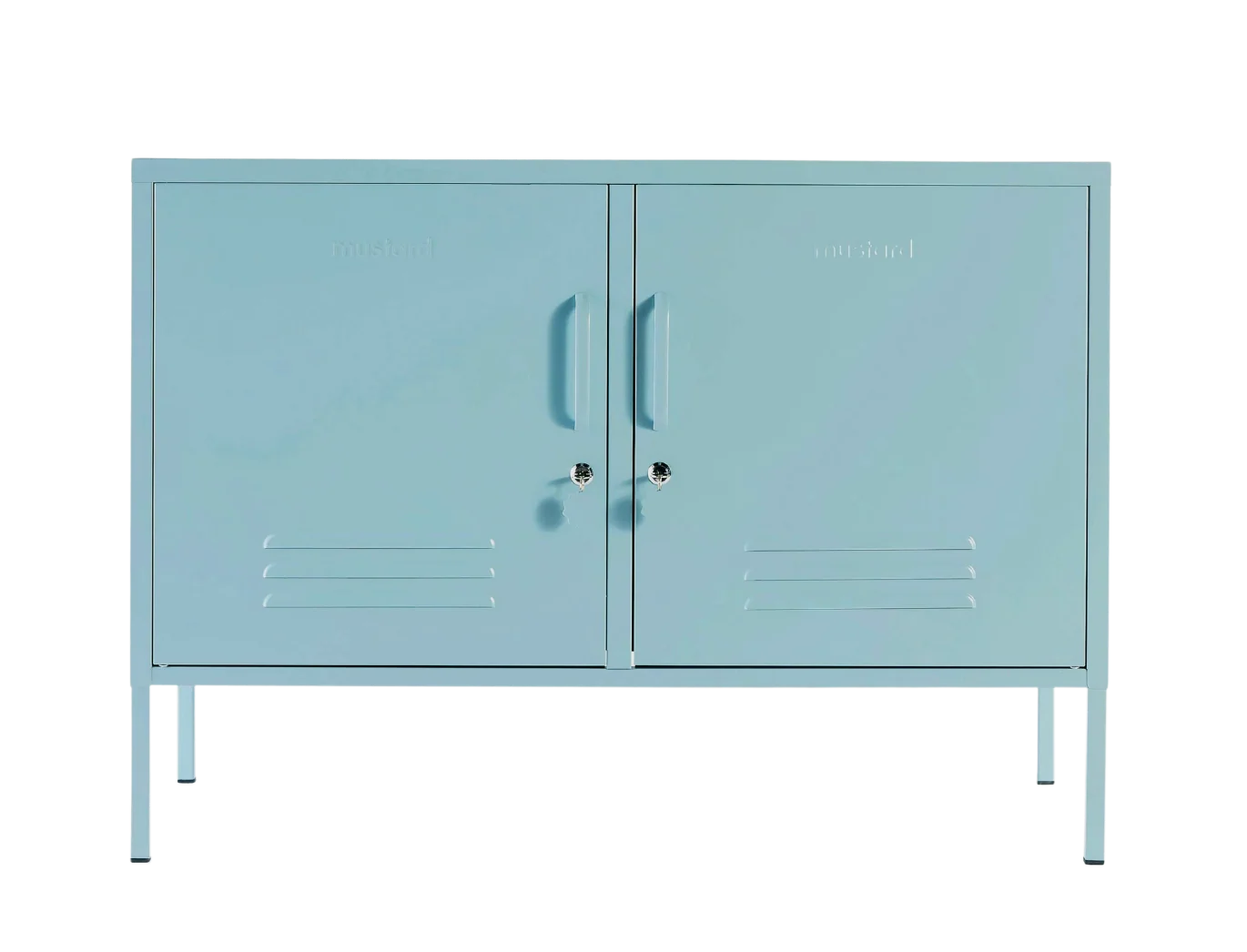The Lowdown Locker
