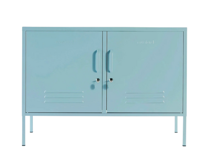 The Lowdown Locker