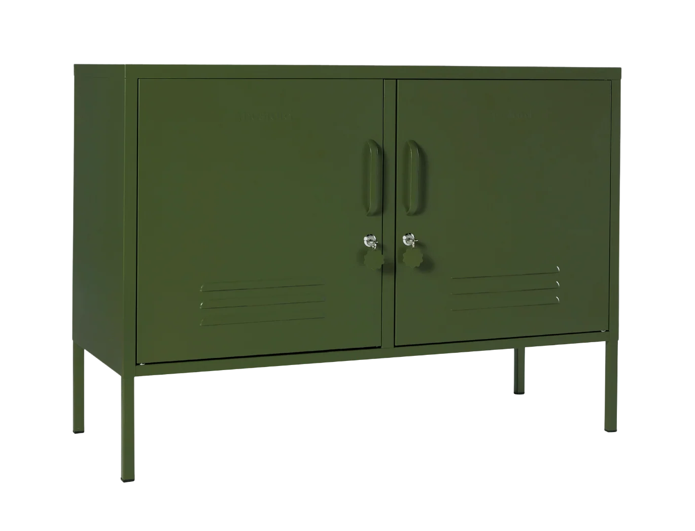 The Lowdown Locker