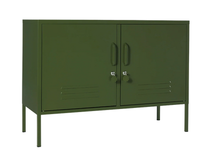 The Lowdown Locker
