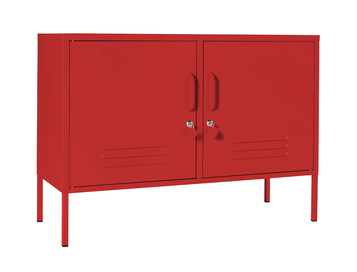 The Lowdown Locker