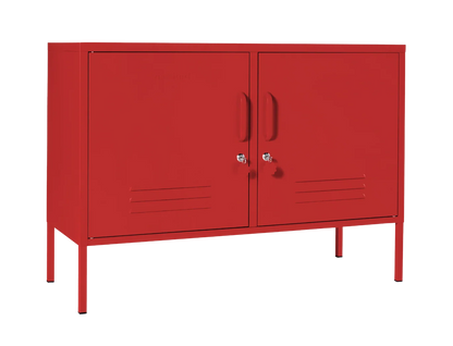 The Lowdown Locker