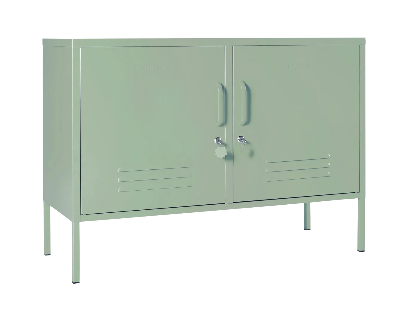 The Lowdown Locker