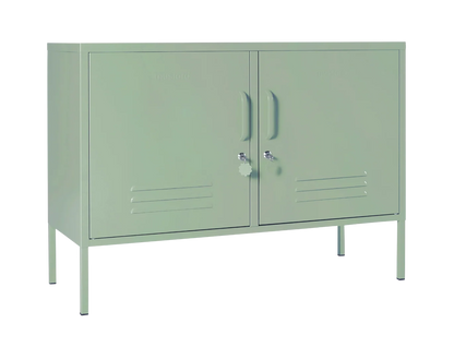 The Lowdown Locker