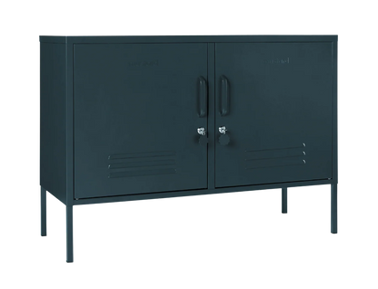 The Lowdown Locker
