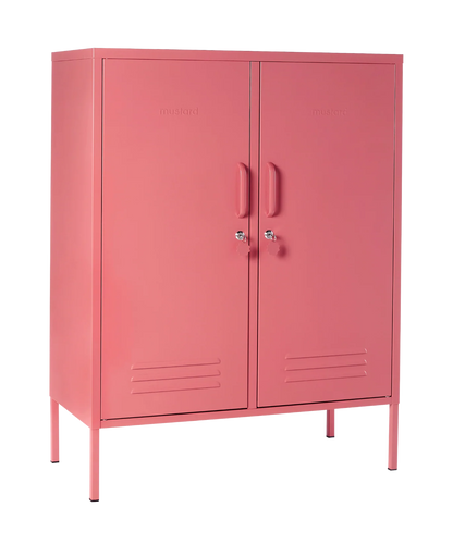 The Midi Locker
