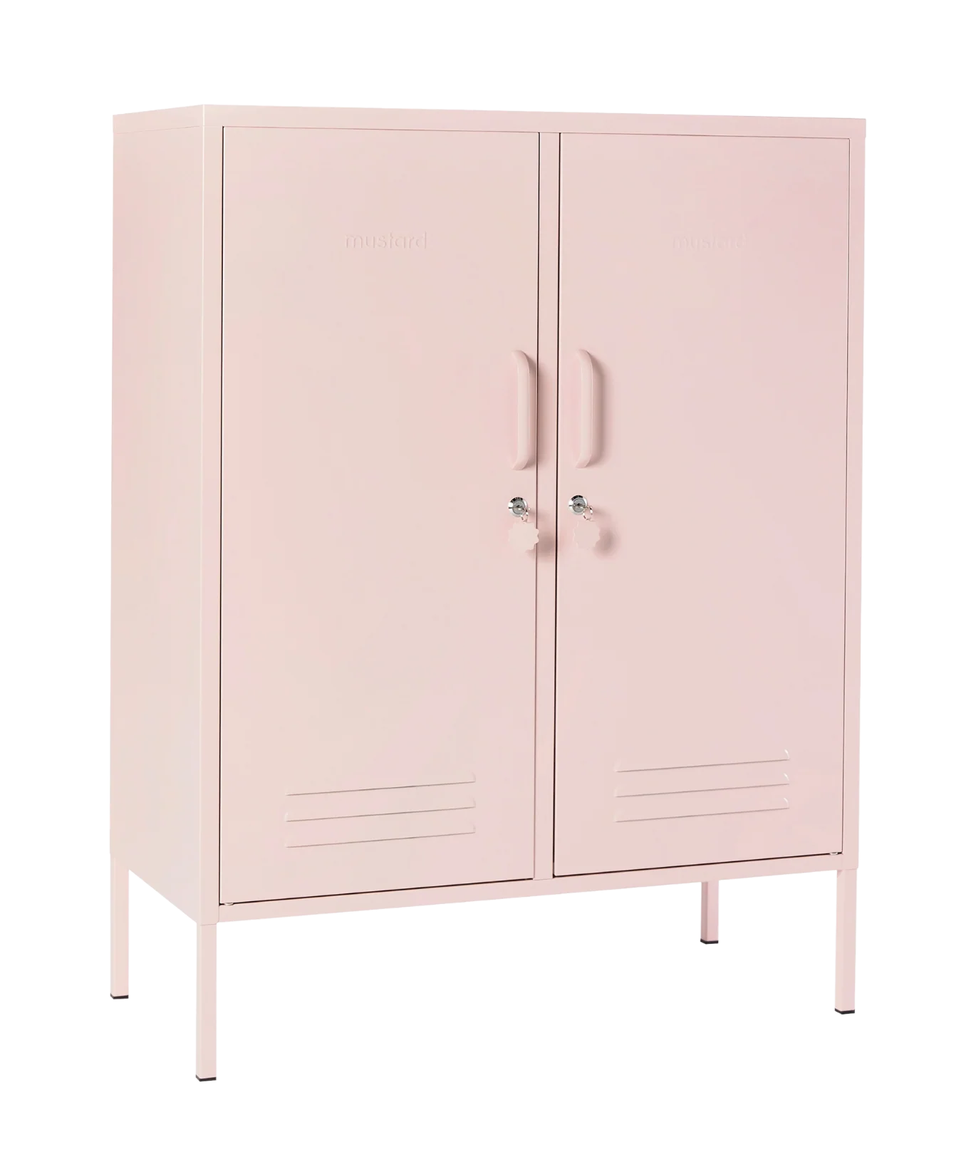 The Midi Locker