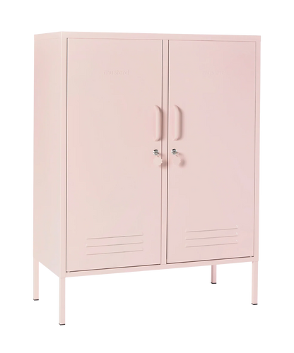 The Midi Locker