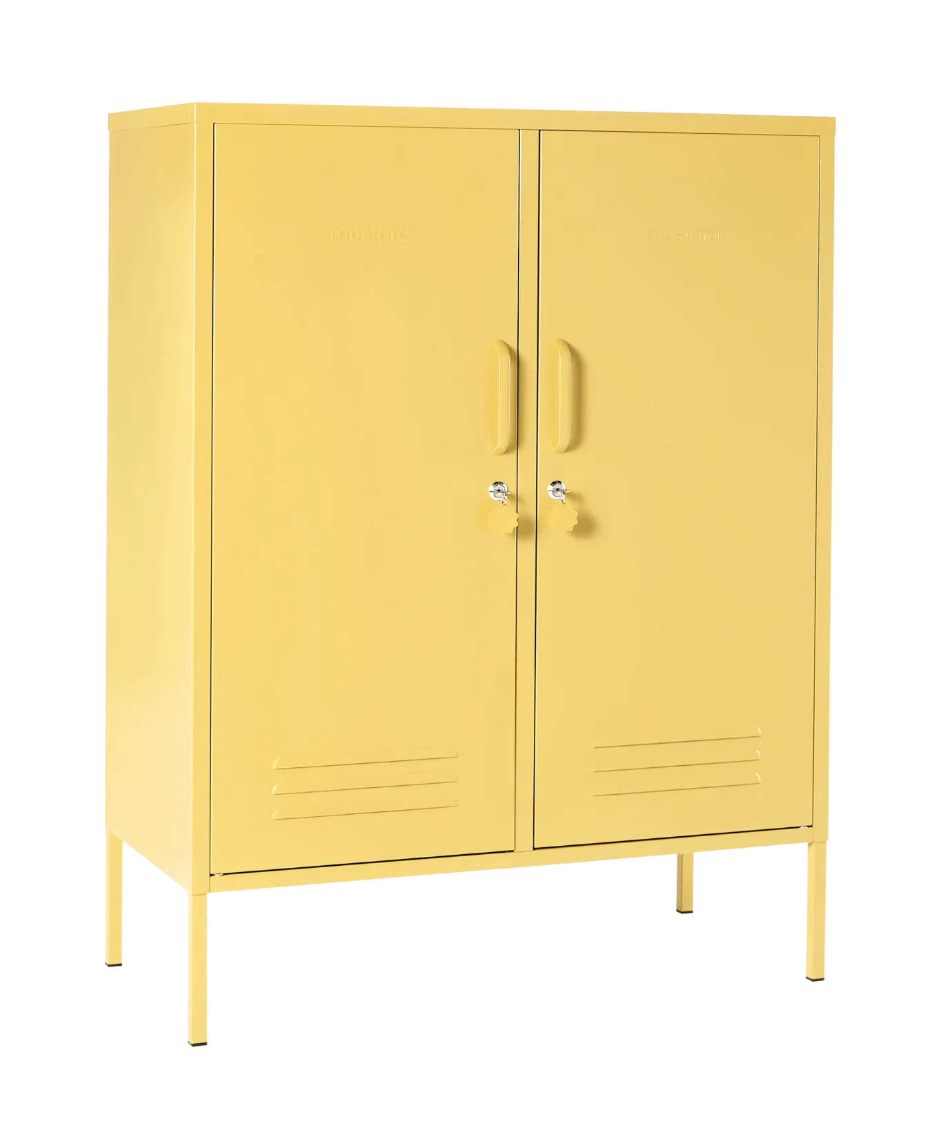 The Midi Locker