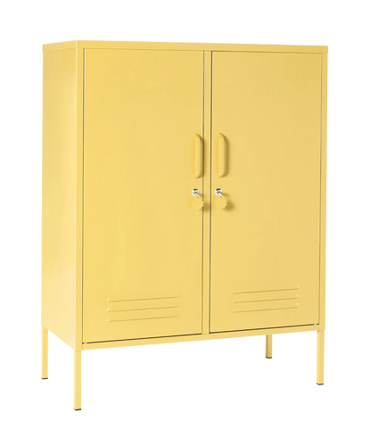 The Midi Locker