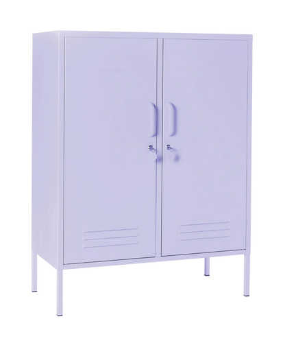 The Midi Locker