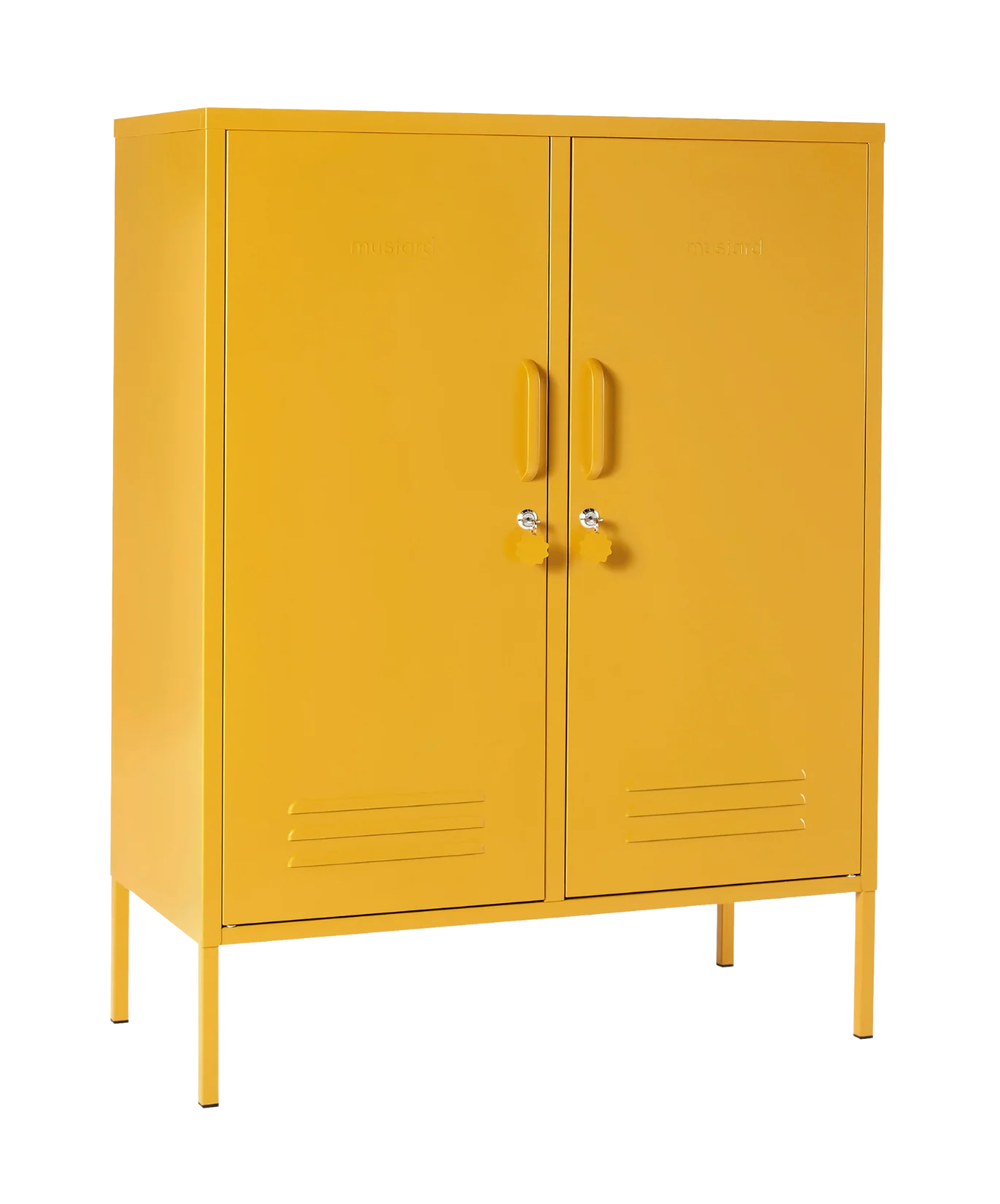 The Midi Locker