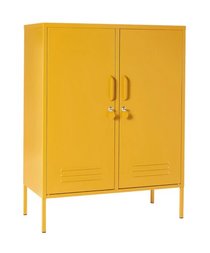 The Midi Locker