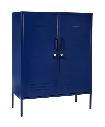 The Midi Locker