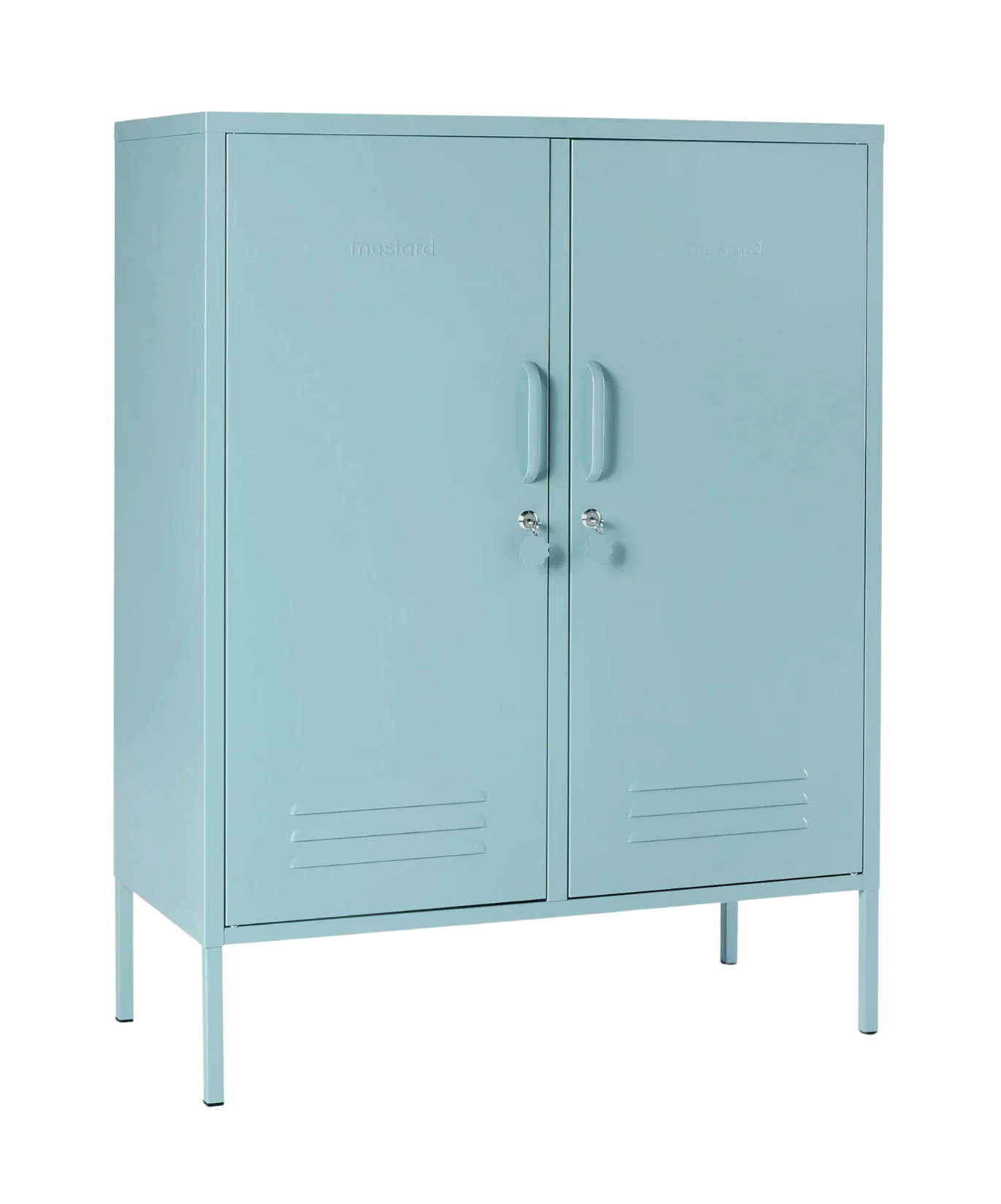 The Midi Locker