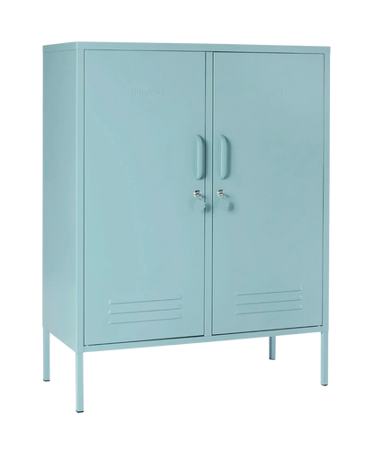 The Midi Locker