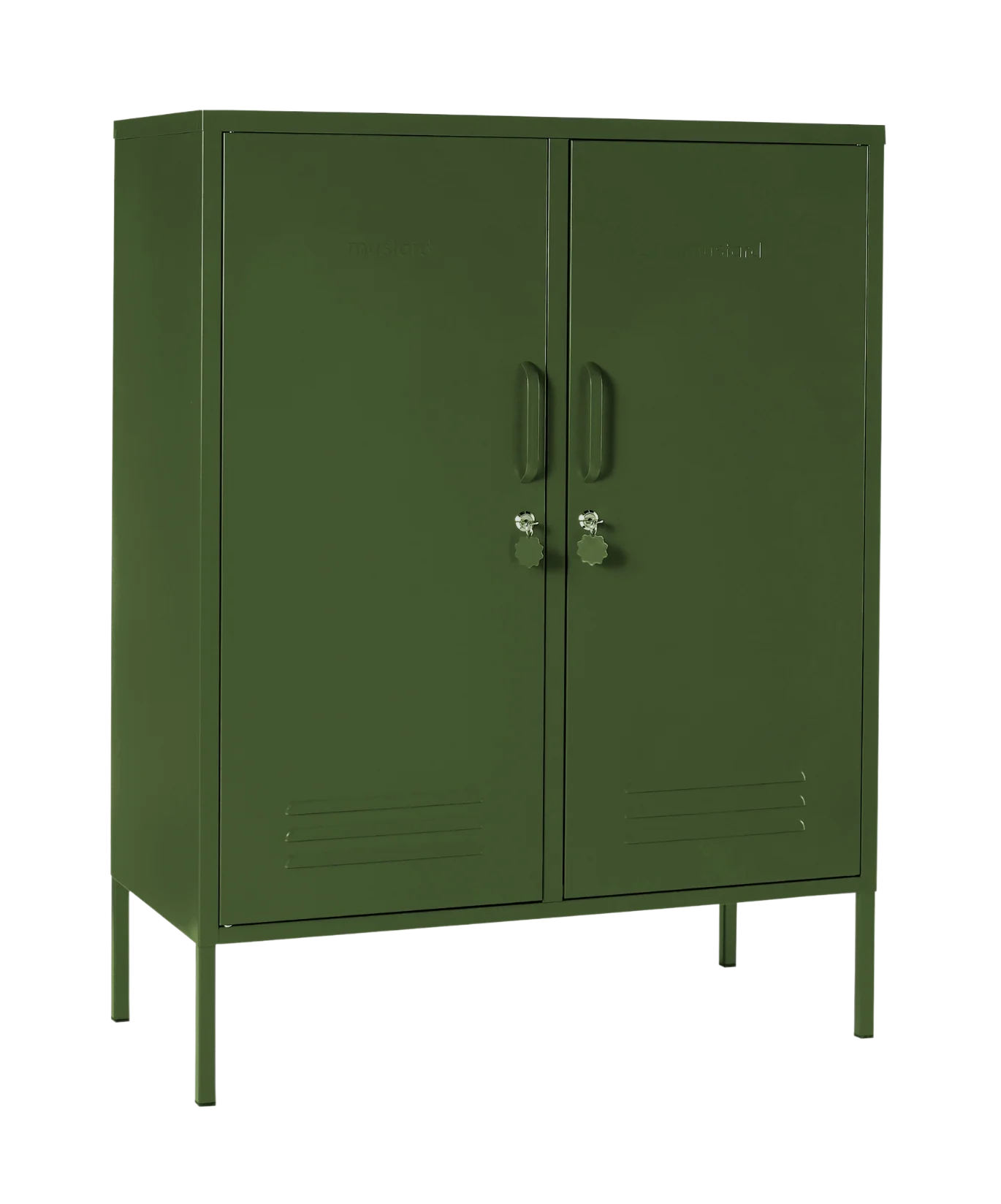 The Midi Locker