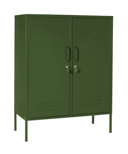 The Midi Locker