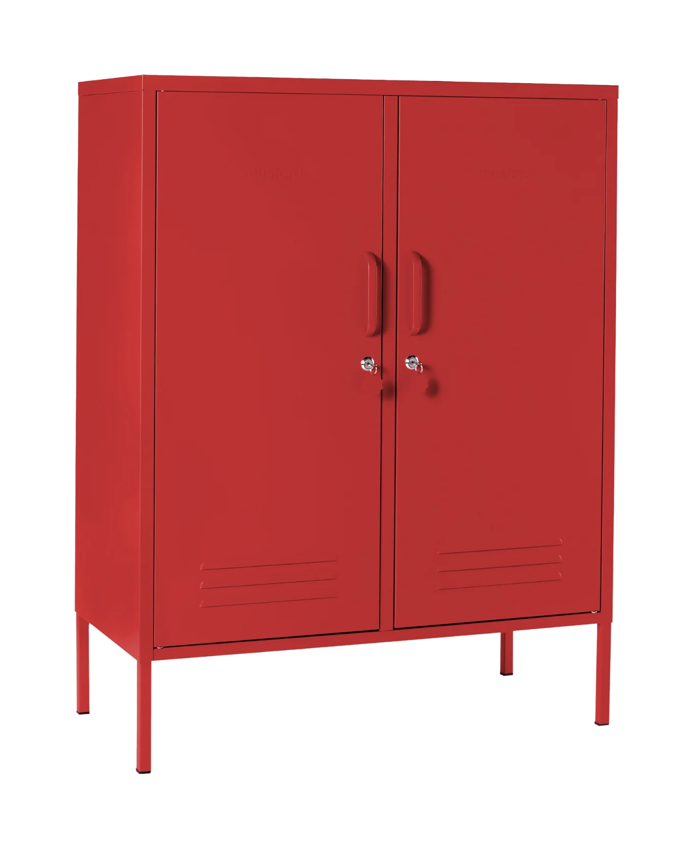 The Midi Locker