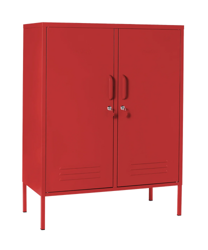 The Midi Locker