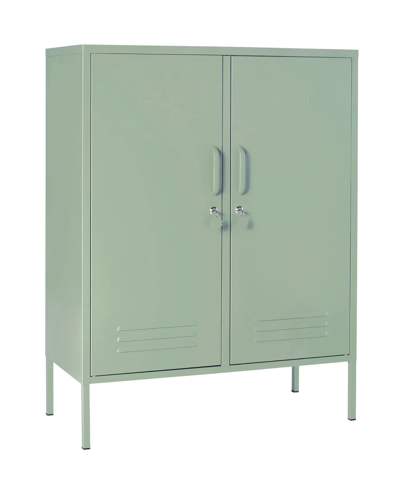 The Midi Locker