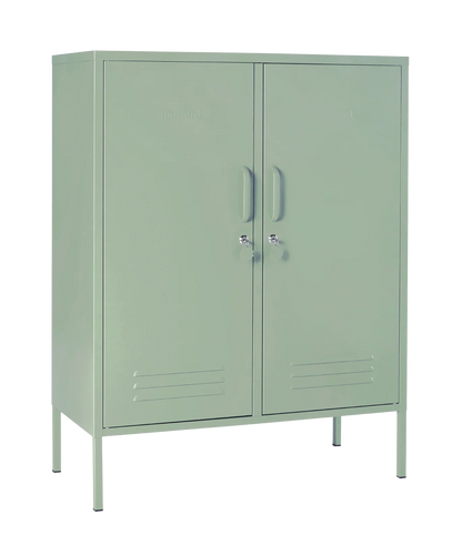 The Midi Locker