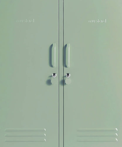 The Midi Locker