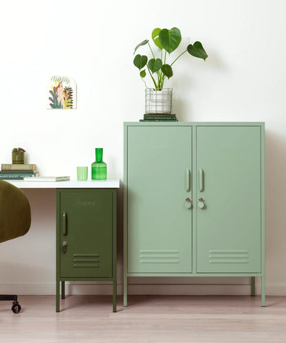 The Midi Locker