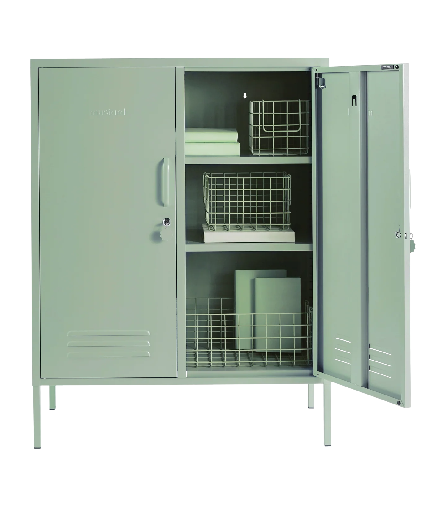 The Midi Locker