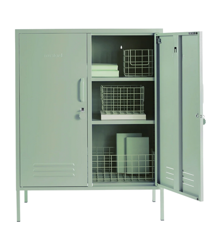 The Midi Locker